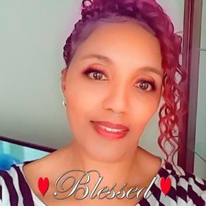 Meet your Posher, Carolyn